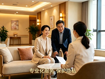 嘉定有偿售卵代生女生的客户的客户群体有哪些
