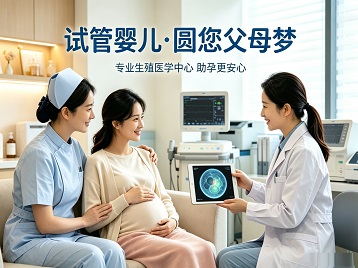 嘉定辅助生育服务 试管婴儿行业的兴起背景、发展与未来展望